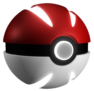 pokeball