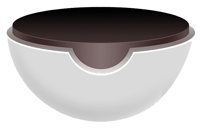 PokeBall Upper