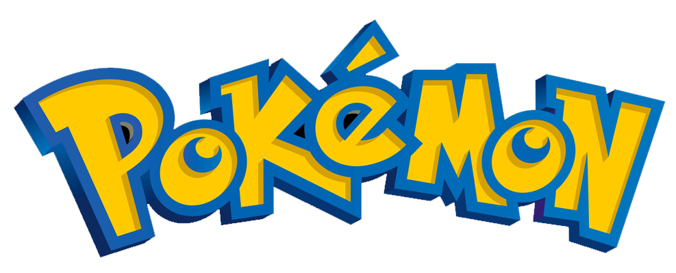 P  okemon Logo